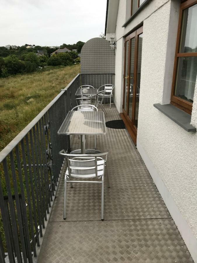 Hotel Orchard Manor Probus Exterior foto