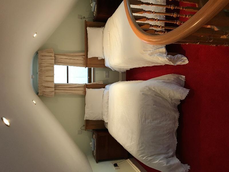 Hotel Orchard Manor Probus Exterior foto